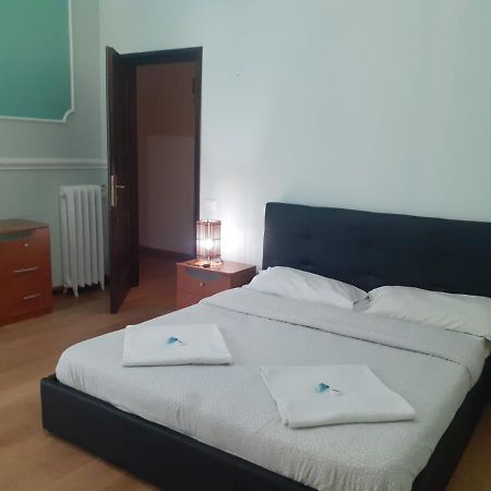 R.T. House'S Hostel Roma Ngoại thất bức ảnh