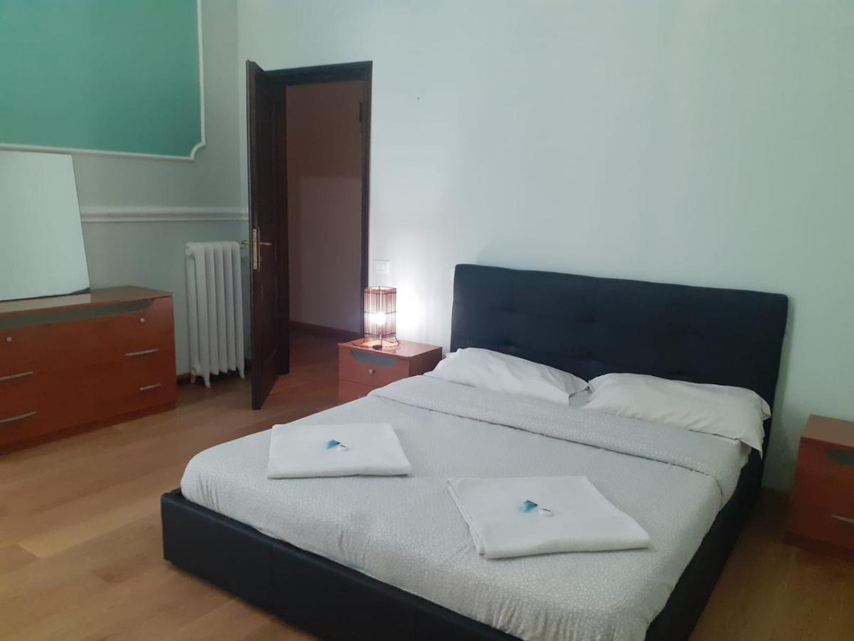 R.T. House'S Hostel Roma Ngoại thất bức ảnh
