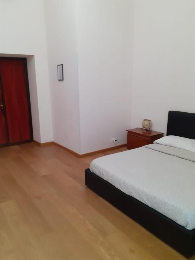 R.T. House'S Hostel Roma Ngoại thất bức ảnh