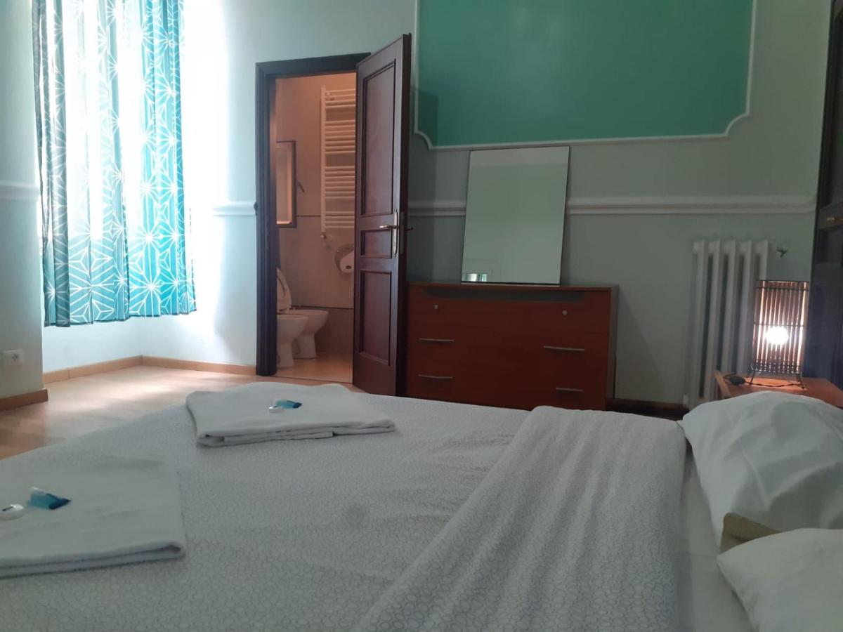 R.T. House'S Hostel Roma Ngoại thất bức ảnh