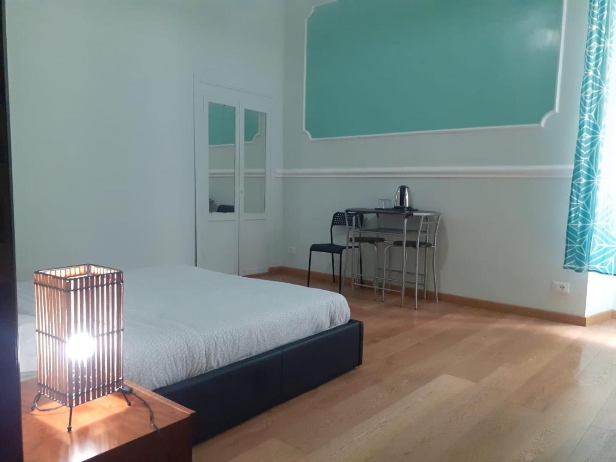 R.T. House'S Hostel Roma Ngoại thất bức ảnh