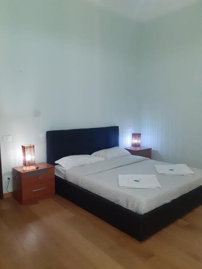 R.T. House'S Hostel Roma Ngoại thất bức ảnh