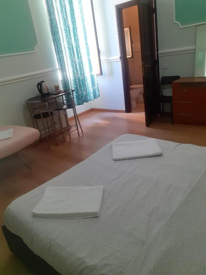 R.T. House'S Hostel Roma Ngoại thất bức ảnh