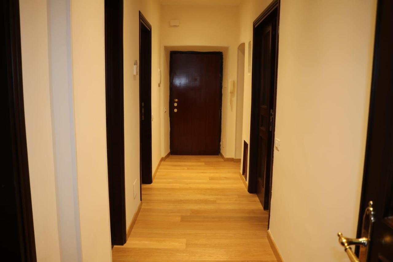 R.T. House'S Hostel Roma Ngoại thất bức ảnh