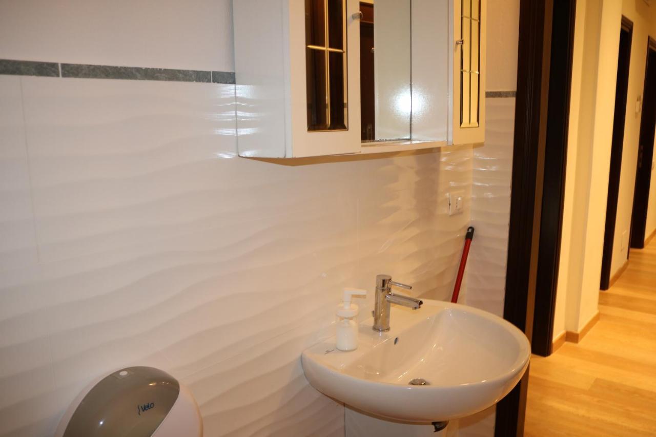 R.T. House'S Hostel Roma Ngoại thất bức ảnh