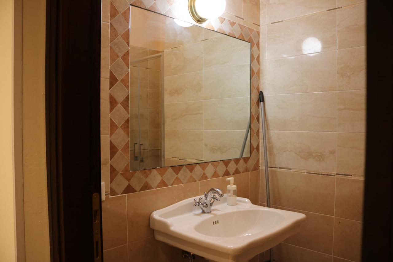 R.T. House'S Hostel Roma Ngoại thất bức ảnh