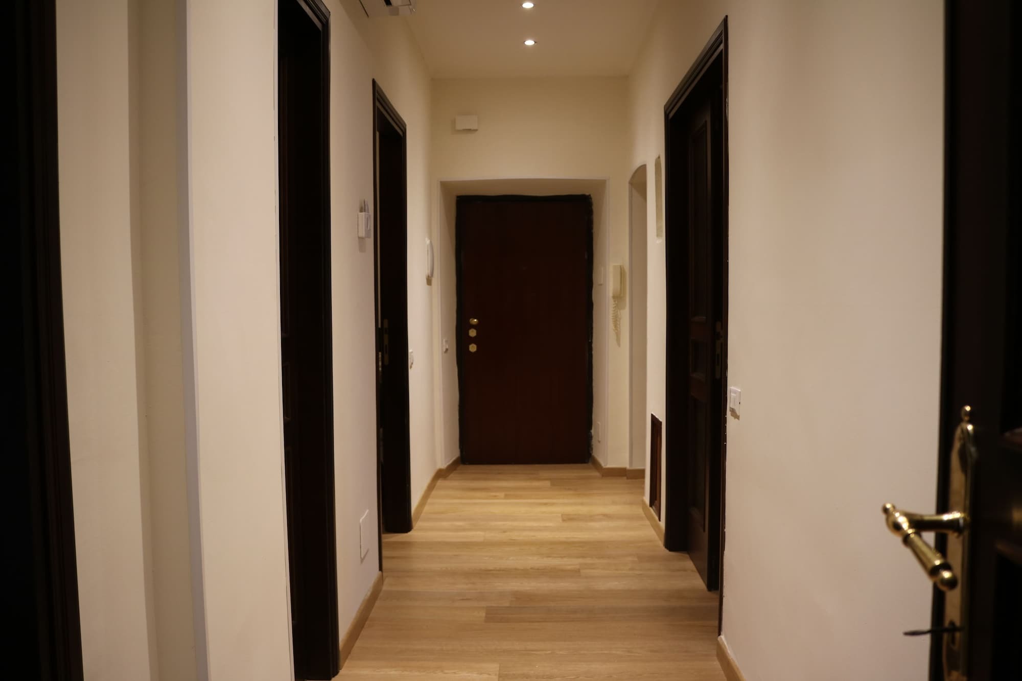 R.T. House'S Hostel Roma Ngoại thất bức ảnh